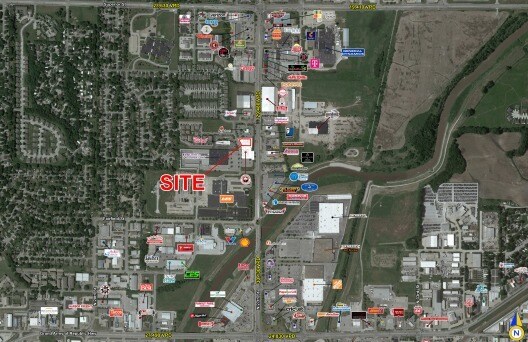 More Photos Of 3940 N 26th St, Lincoln Land For Sale