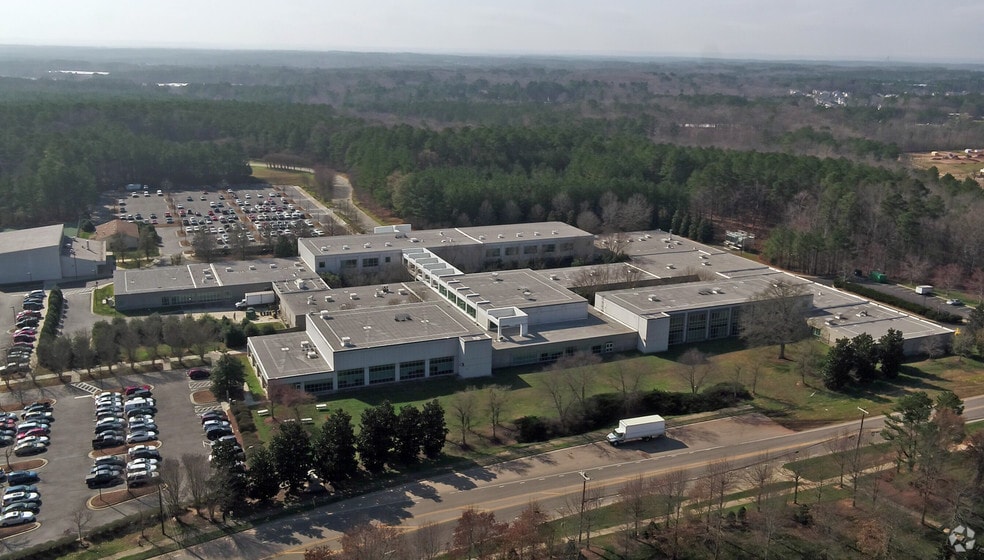 More Photos Of 65 Moore Dr, Durham Office For Lease