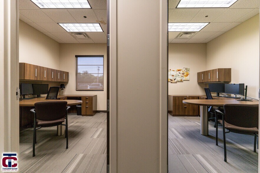 More Photos Of 8126 S Mingo Rd, Tulsa Medical For Lease