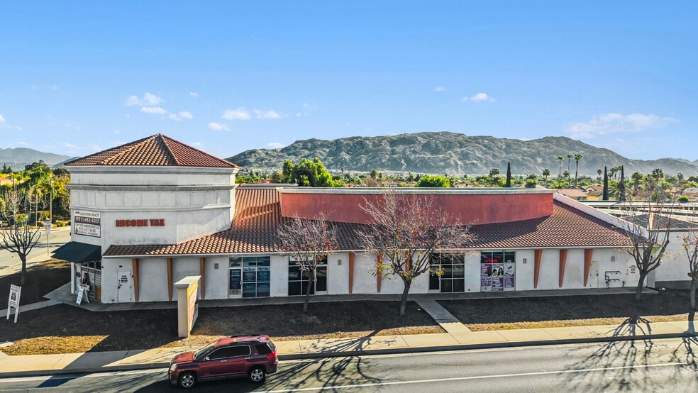 More Photos Of 25025 Red Maple Ln, Moreno Valley General Retail For Sale