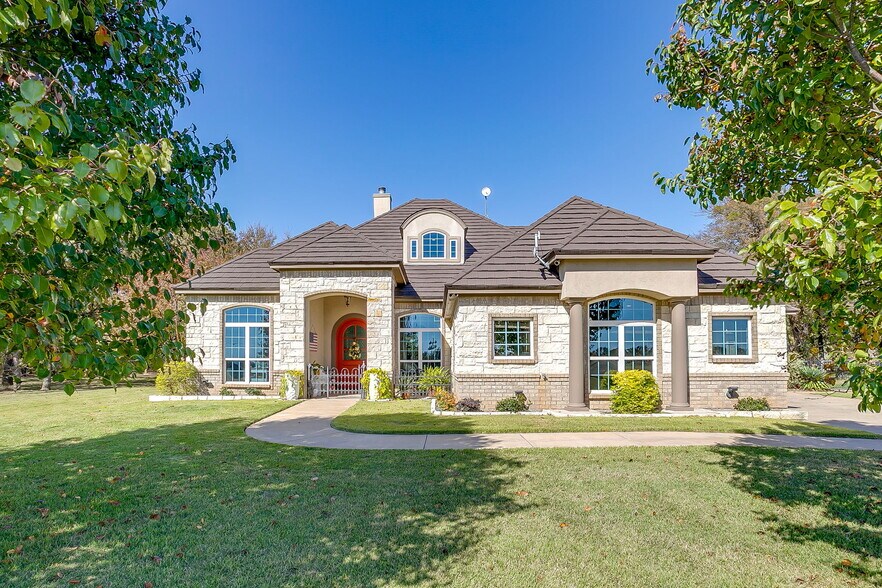 More Photos Of 12801 COUNTY ROAD 1117, Cleburne Land For Sale