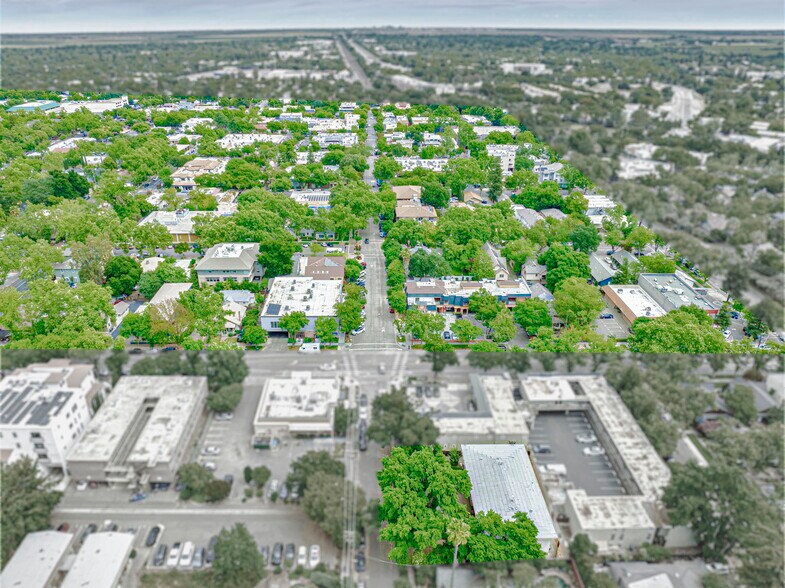 More Photos Of 240 2nd St, Davis Apartments For Sale