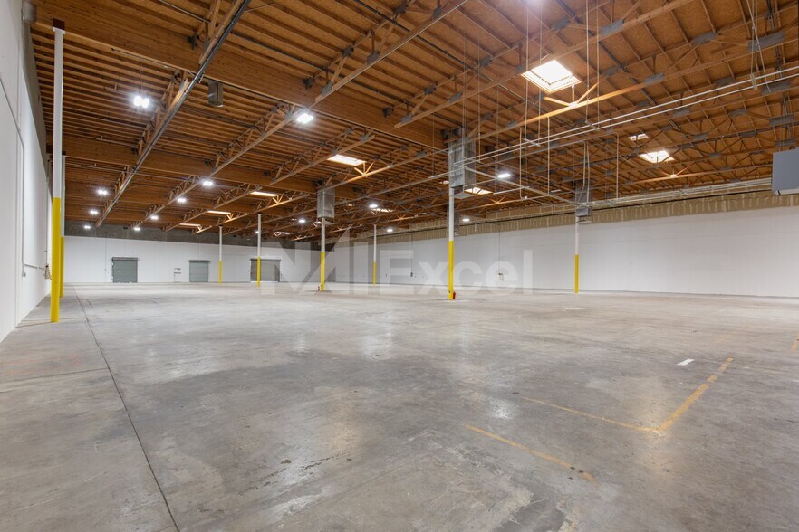 More Photos Of 6160 Stevenson Way, Las Vegas Warehouse For Lease