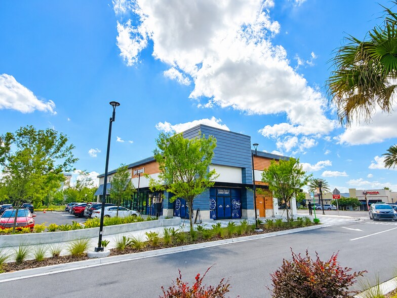 More Photos Of 1 Riverside Ave, Jacksonville Freestanding For Lease