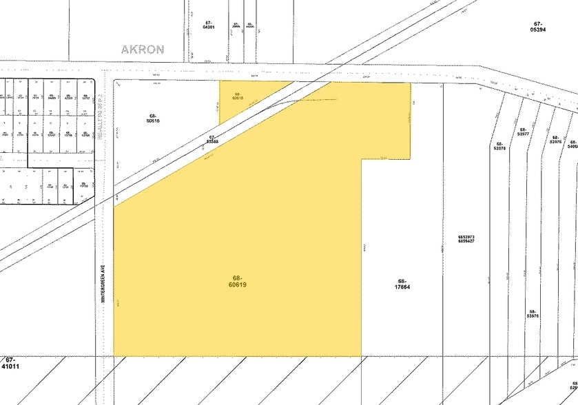 More Photos Of 880 W Waterloo Rd, Akron Warehouse For Lease