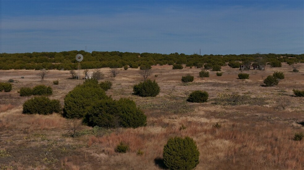 More Photos Of 1684 County Road 2234, Lampasas Land For Sale