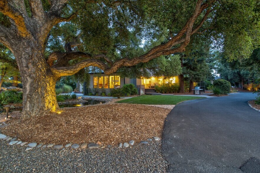 More Photos Of 38364 Wisteria Way, Davis Land For Sale