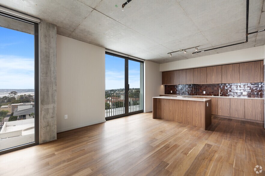 More Photos Of 2710 3rd Ave, San Diego Apartments For Sale