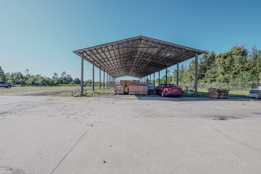 More Photos Of 6530 E Highway 22, Panama City Industrial For Lease