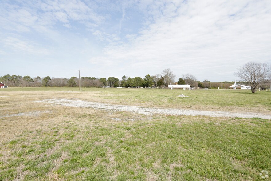 More Photos Of 22115 Lankford Hwy, Cape Charles Land For Sale