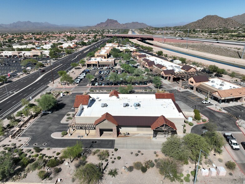 More Photos Of 2807 N Power Rd, Mesa Drugstore For Sale