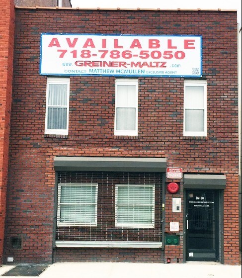 More Photos Of 36-30 37th St, Long Island City Office For Sale