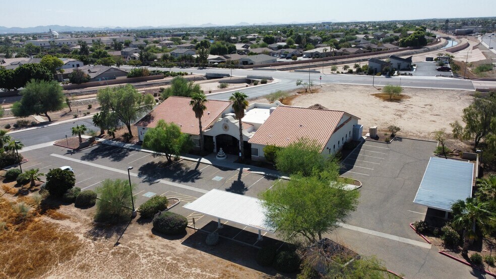 More Photos Of 13645 W Indian School Rd, Litchfield Park Medical For Lease