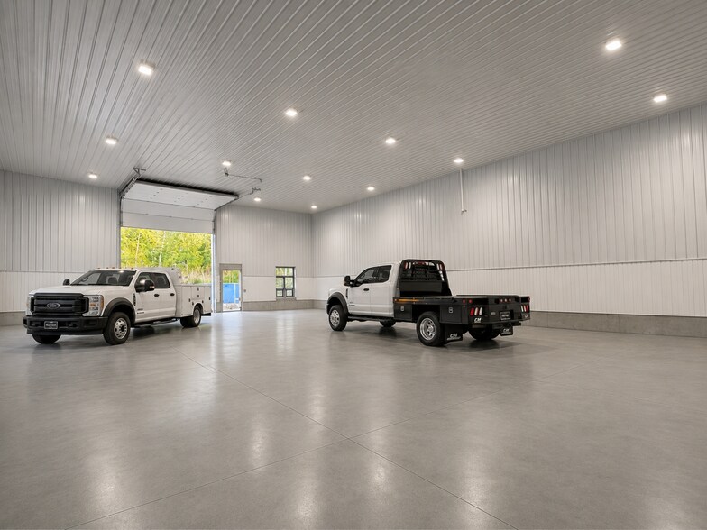 More Photos Of 11N 323 Brookside Drive, Elgin Flex For Lease
