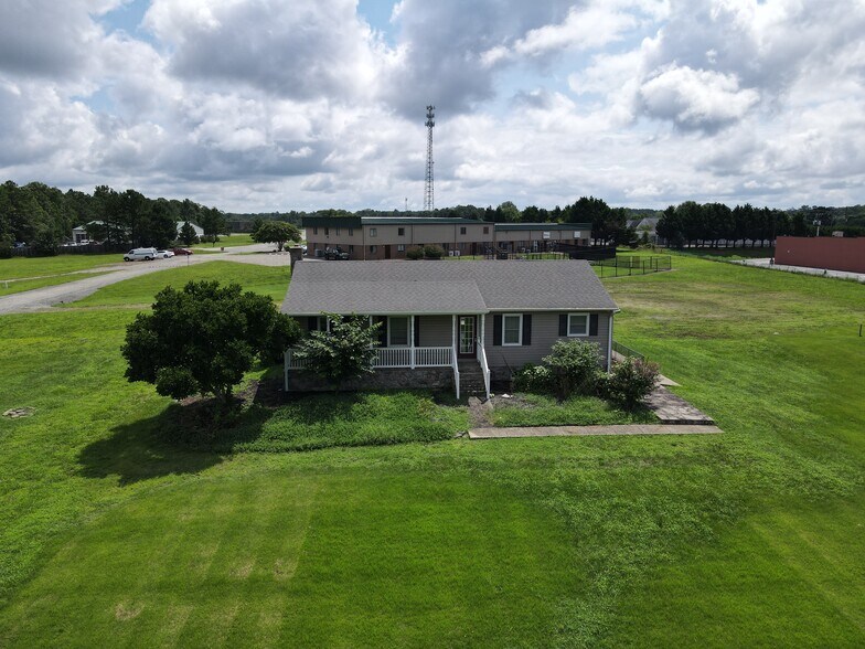 More Photos Of 17453 US Route 1 Hwy, Ruther Glen Land For Sale