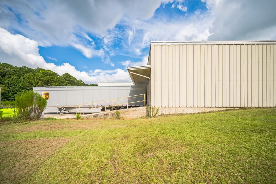 More Photos Of 8902 US Highway 64, Robersonville Manufacturing For Sale