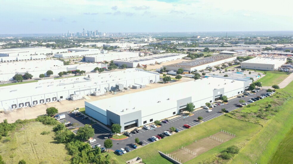 Primary Photo Of 6301 E Stassney Ln, Austin Manufacturing For Lease