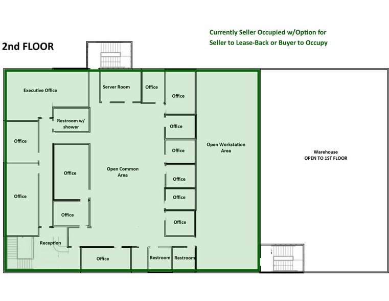 More Photos Of 2725 Center Pl, Melbourne Research And Development For Sale