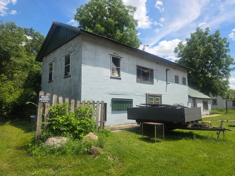 Primary Photo Of 3253 Minnesota St, Gary Apartments For Sale