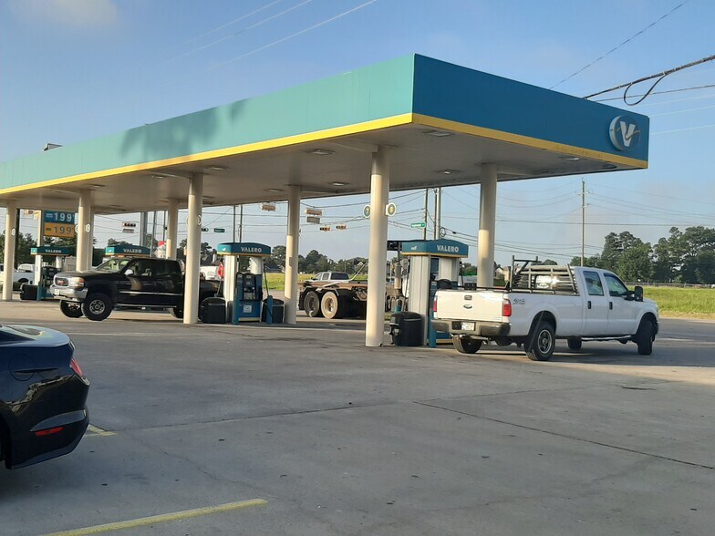More Photos Of 23106 Kuykendahl Rd, Tomball Service Station For Sale