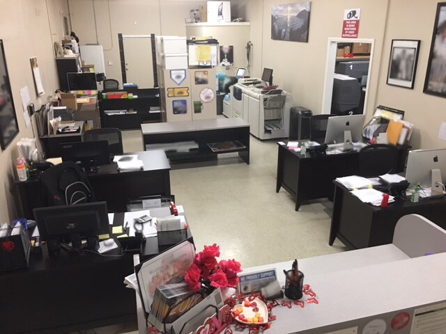 More Photos Of 2816 S Robertson Blvd, Los Angeles Storefront For Sale