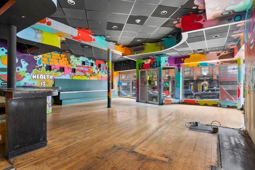 More Photos Of 82 N Pearl St, Albany Apartments For Sale