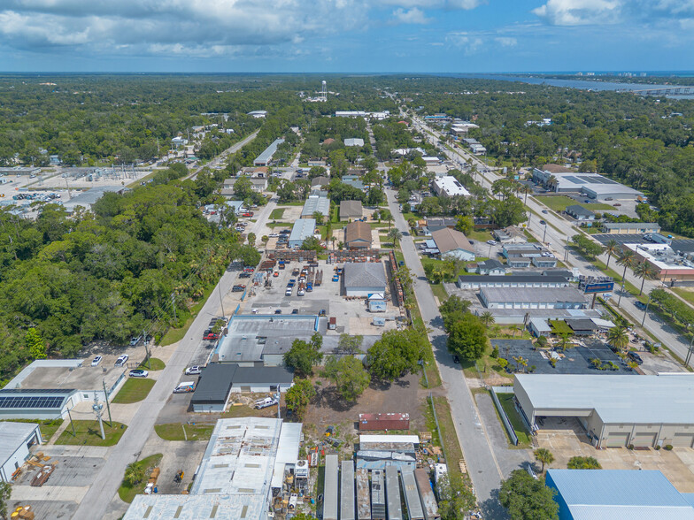 More Photos Of 555 Parque dr, Ormond Beach Land For Lease
