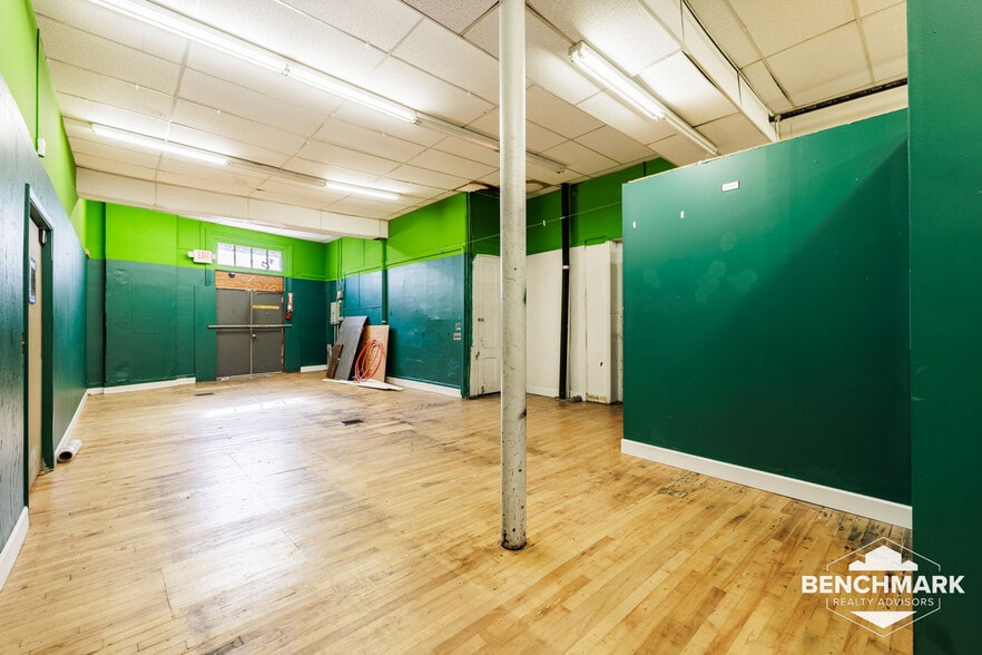 More Photos Of 441-449 Monroe Ave, Rochester Storefront Retail Residential For Lease