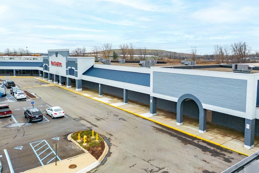 More Photos Of , Taylor General Retail For Sale