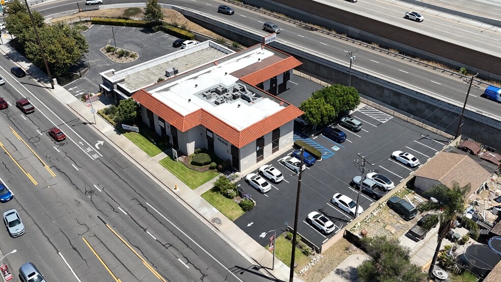 More Photos Of 11088 Trask Ave, Garden Grove Office For Sale