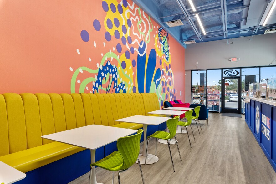 More Photos Of 5740 Ruben M Torres Blvd, Brownsville Freestanding For Lease