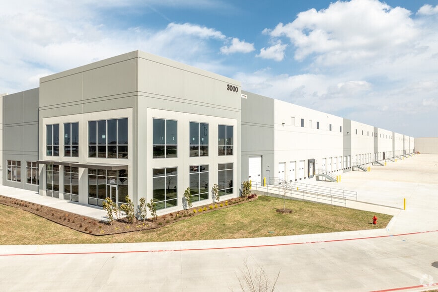 More Photos Of 3000 Mark IV Pky, Fort Worth Unknown For Lease