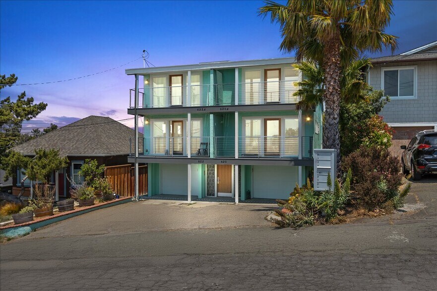 More Photos Of 620 Golden Gate Ave, Richmond Apartments For Sale