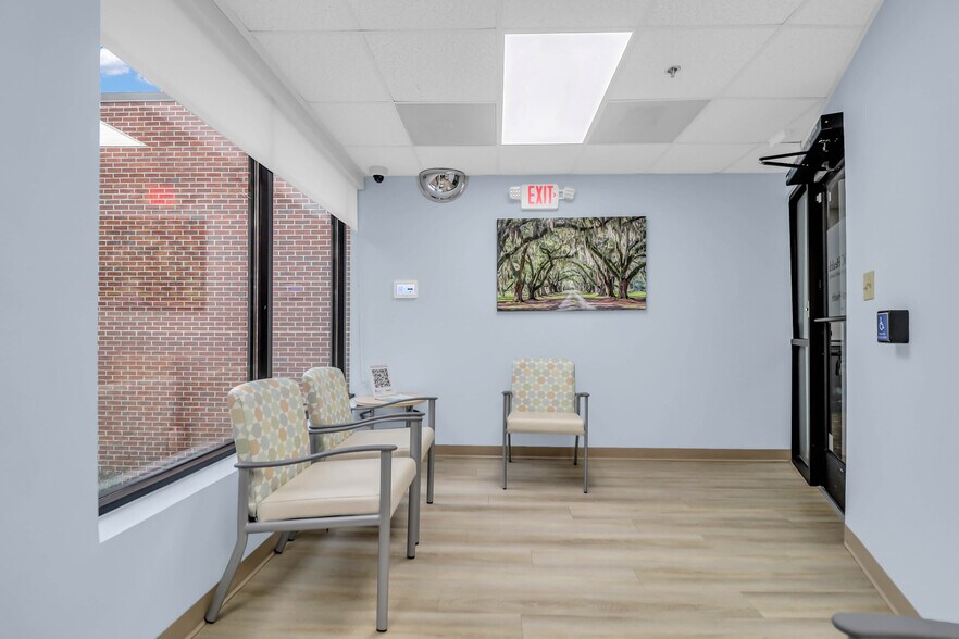 More Photos Of 1483 Tobias Gadson Blvd, Charleston Medical For Sale
