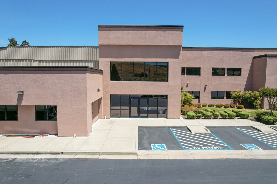 More Photos Of 800 Salinas Rd, San Juan Bautista Distribution For Sale