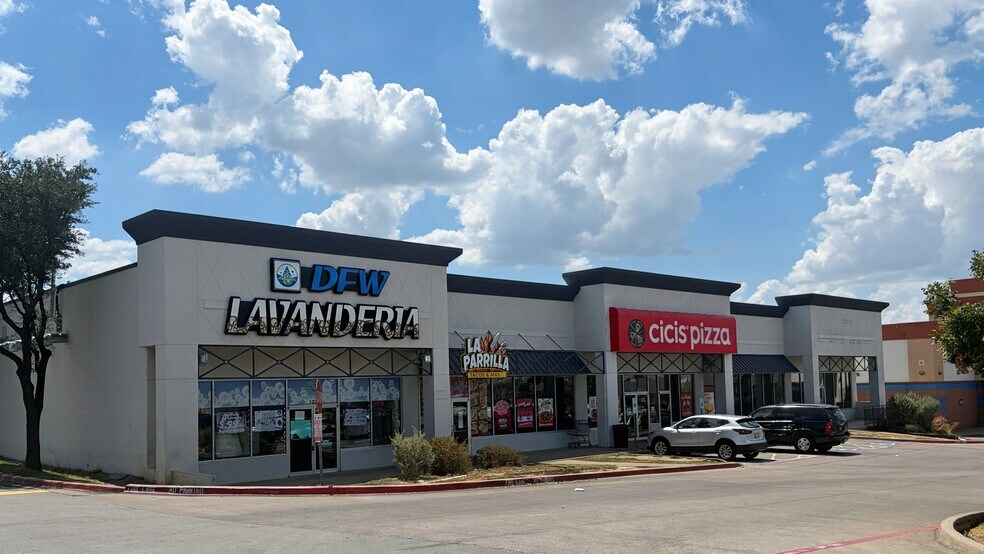 Primary Photo Of 4398 I-30 Hwy, Dallas Freestanding For Lease