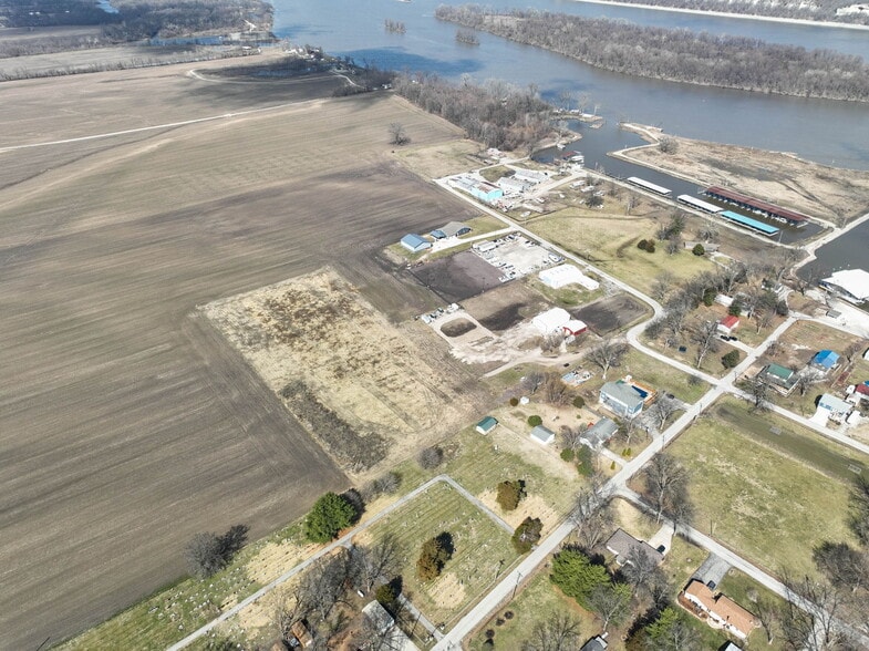 More Photos Of Liberty Harbor, Portage Des Sioux Land For Sale
