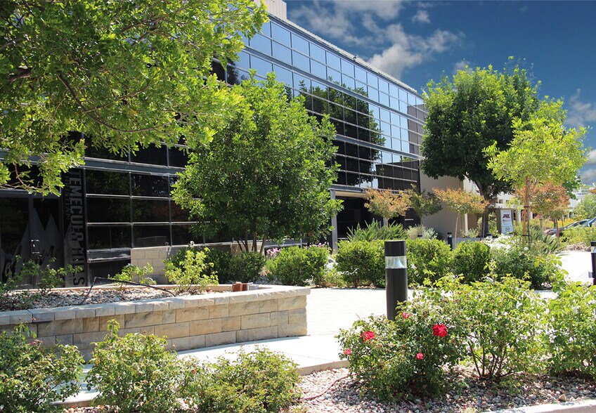 Primary Photo Of 28780 Single Oak Dr, Temecula Medical For Lease