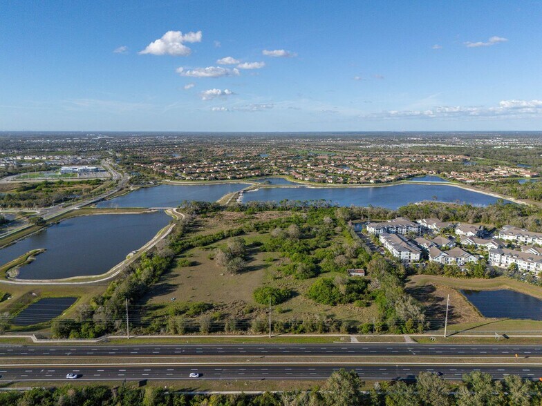 More Photos Of 13115 State Road 70 E, Lakewood Ranch Land For Lease