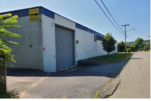 More Photos Of 22-44 Richboynton Rd, Dover Warehouse For Sale