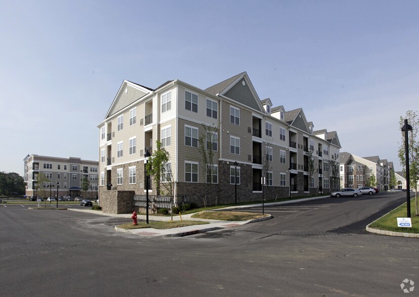 Primary Photo Of 10000 Town Center Blvd, Voorhees Apartments For Lease