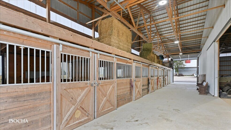 More Photos Of 4266 E 1553rd Rd, Earlville Land For Sale