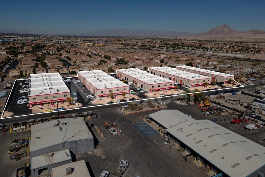 More Photos Of 257 Elliott Rd, Henderson Unknown For Lease