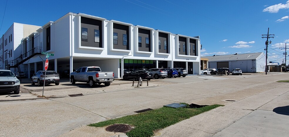 Primary Photo Of 3333 Kingman St, Metairie Office For Lease