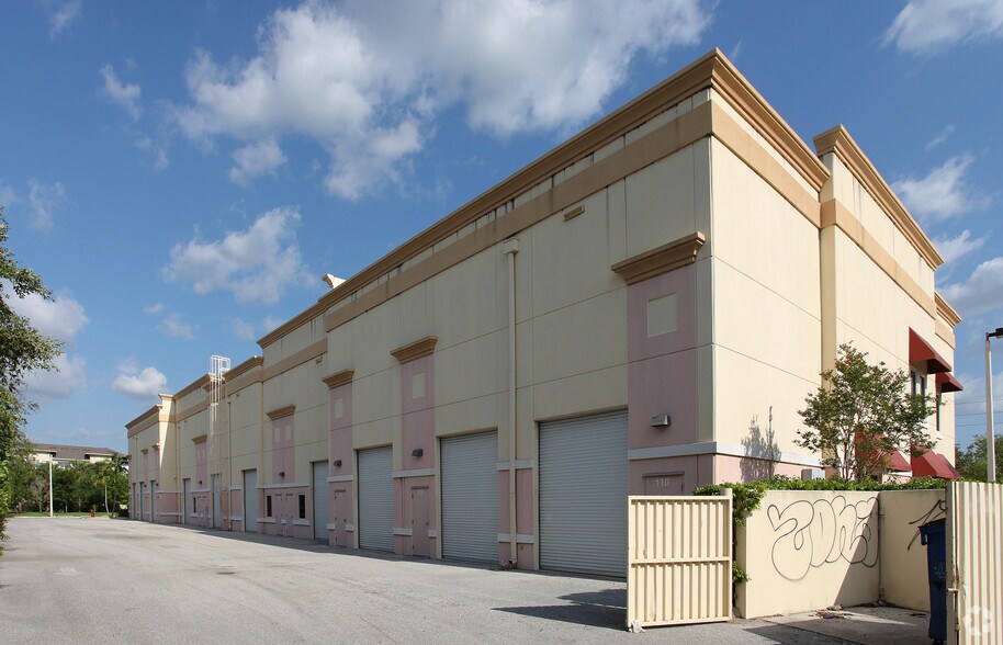 More Photos Of 4050 Westgate Ave, West Palm Beach Showroom For Lease