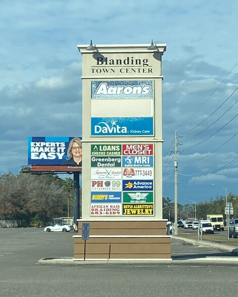 More Photos Of , Jacksonville General Retail For Sale