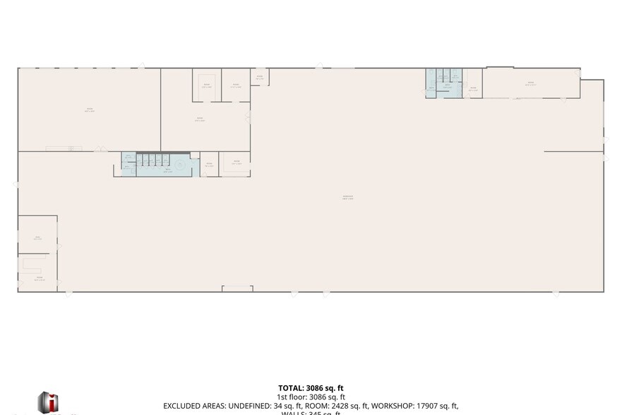 More Photos Of 970 NE 21st Ct, Oak Harbor Manufacturing For Lease