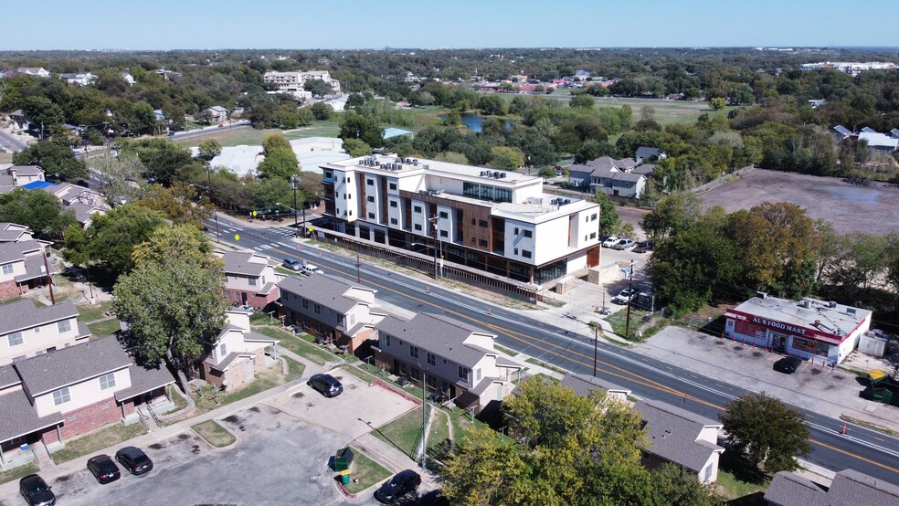 Primary Photo Of 3515 Webberville Rd, Austin Apartments For Sale