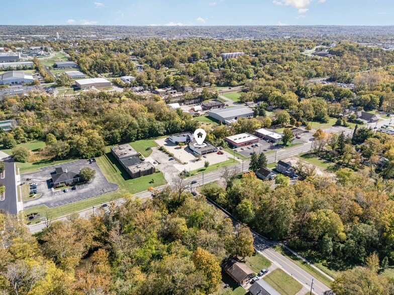 More Photos Of 10190-10198 Springfield Pike, Cincinnati Medical For Sale