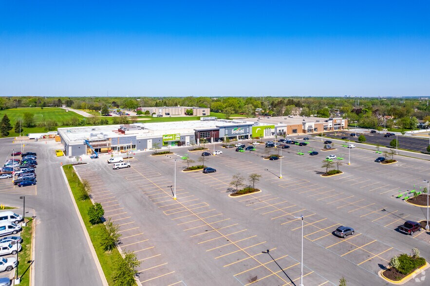 More Photos Of 4777 S 27th St, Greenfield Freestanding For Lease